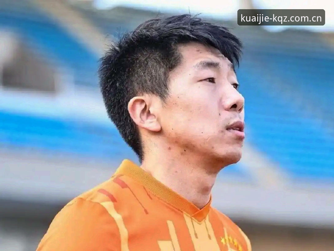 中国足协第三批禁足名单完整解读指南——开全站体育用户必读